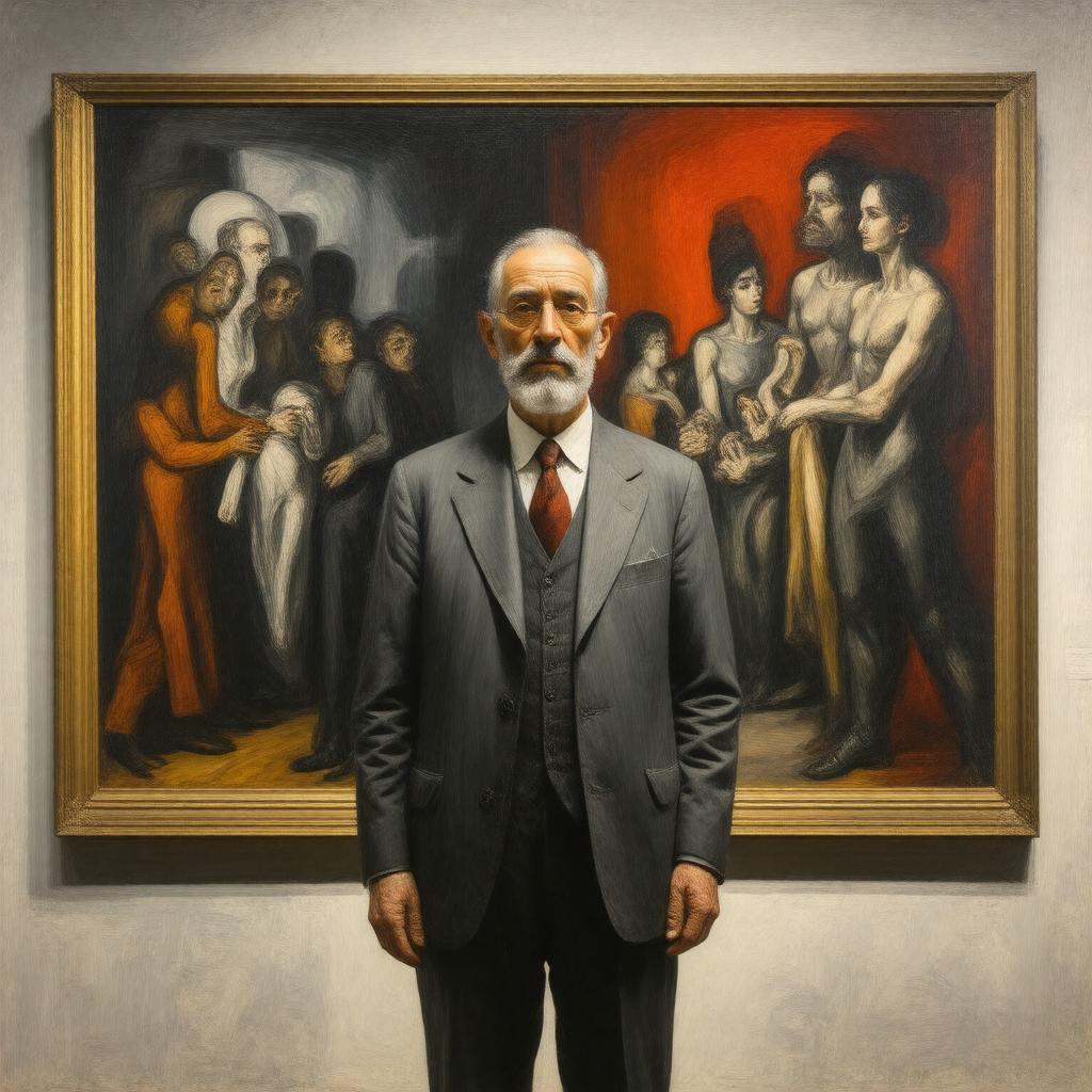Carlo Carrà